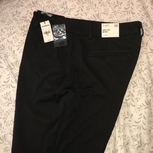Express Columnist Pant- NWT, Sz 12R, Black